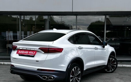 Geely Tugella FY11, 2022 год, 2 720 000 рублей, 4 фотография