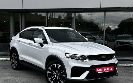 Geely Tugella FY11, 2022 год, 2 720 000 рублей, 2 фотография