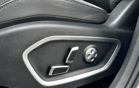 Geely Tugella FY11, 2022 год, 2 720 000 рублей, 12 фотография