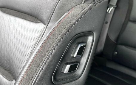 Geely Tugella FY11, 2022 год, 2 720 000 рублей, 13 фотография
