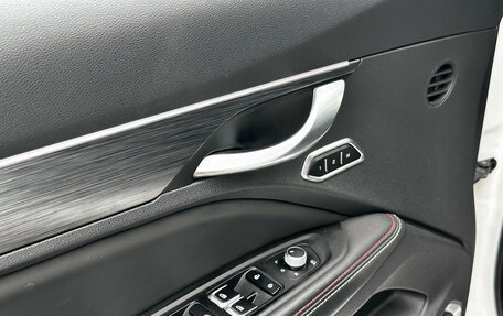 Geely Tugella FY11, 2022 год, 2 720 000 рублей, 10 фотография