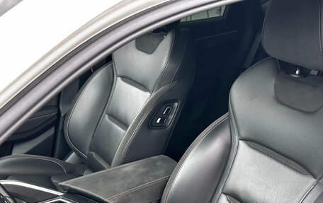 Geely Tugella FY11, 2022 год, 2 720 000 рублей, 11 фотография