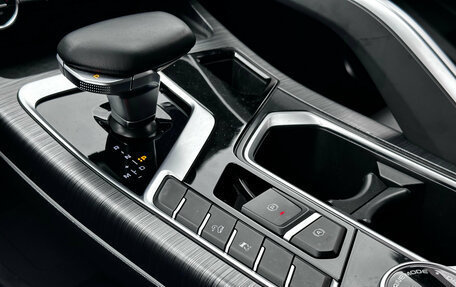 Geely Tugella FY11, 2022 год, 2 720 000 рублей, 23 фотография