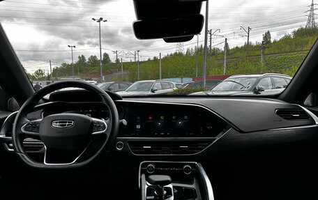 Geely Tugella FY11, 2022 год, 2 720 000 рублей, 15 фотография