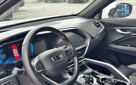 Geely Tugella FY11, 2022 год, 2 720 000 рублей, 14 фотография