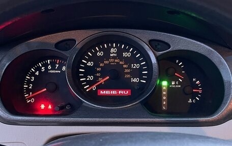 Toyota Highlander III, 2002 год, 830 000 рублей, 9 фотография