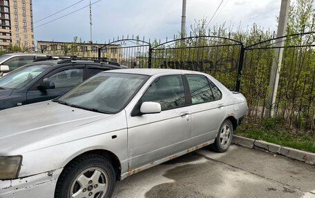 Nissan Bluebird XI, 1998 год, 100 000 рублей, 2 фотография