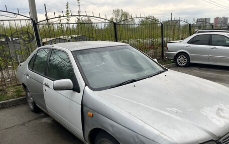 Nissan Bluebird XI, 1998 год, 100 000 рублей, 4 фотография
