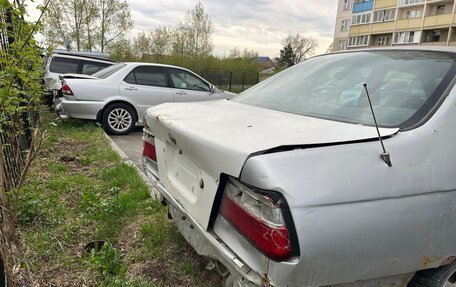 Nissan Bluebird XI, 1998 год, 100 000 рублей, 5 фотография