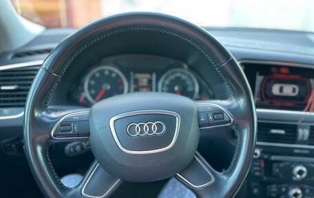 Audi Q5, 2014 год, 2 300 000 рублей, 2 фотография