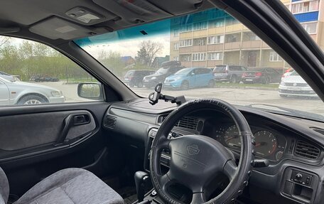 Nissan Bluebird XI, 1998 год, 100 000 рублей, 6 фотография