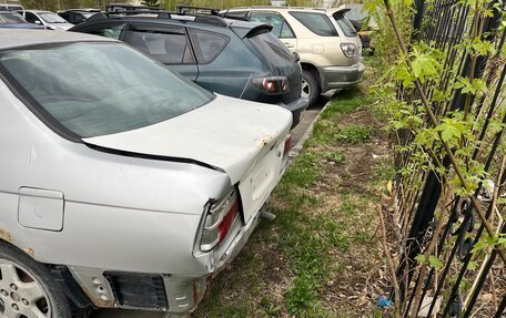 Nissan Bluebird XI, 1998 год, 100 000 рублей, 3 фотография