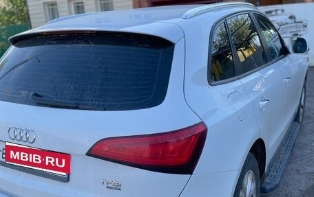 Audi Q5, 2014 год, 2 300 000 рублей, 5 фотография