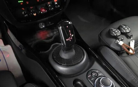 MINI Clubman, 2023 год, 2 725 000 рублей, 10 фотография