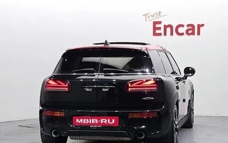 MINI Clubman, 2023 год, 2 725 000 рублей, 4 фотография