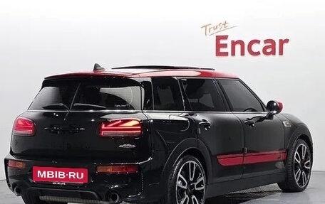 MINI Clubman, 2023 год, 2 725 000 рублей, 3 фотография