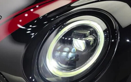MINI Clubman, 2023 год, 2 725 000 рублей, 15 фотография