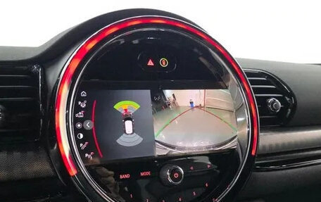 MINI Clubman, 2023 год, 2 725 000 рублей, 13 фотография
