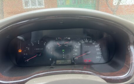 Hyundai Sonata IV рестайлинг, 2004 год, 450 000 рублей, 7 фотография