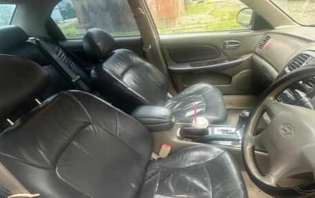Hyundai Sonata IV рестайлинг, 2004 год, 450 000 рублей, 5 фотография