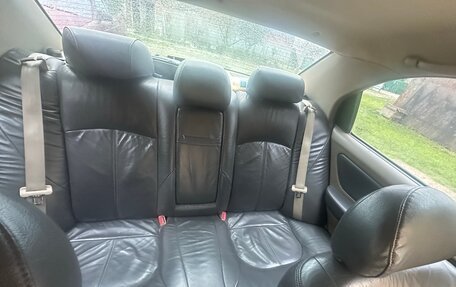 Hyundai Sonata IV рестайлинг, 2004 год, 450 000 рублей, 6 фотография