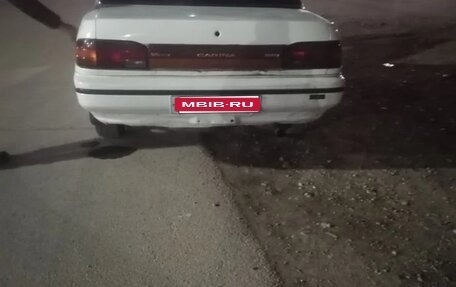 Toyota Carina, 1990 год, 140 000 рублей, 1 фотография