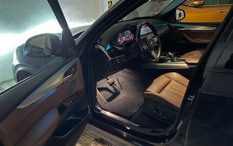 BMW X5, 2017 год, 4 300 000 рублей, 1 фотография