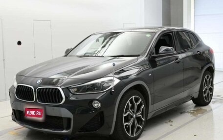 BMW X2, 2019 год, 1 540 000 рублей, 1 фотография