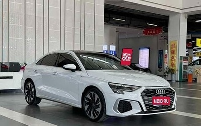Audi A3, 2023 год, 1 860 000 рублей, 1 фотография