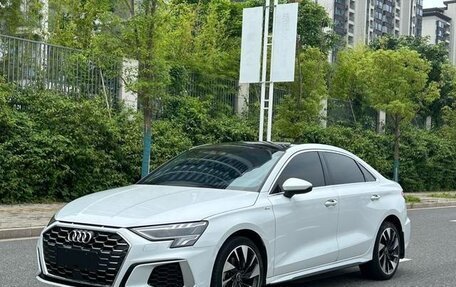 Audi A3, 2022 год, 1 564 000 рублей, 1 фотография