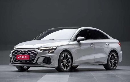 Audi A3, 2022 год, 1 718 300 рублей, 1 фотография