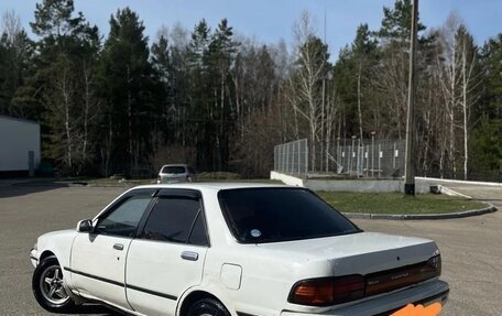 Toyota Carina, 1990 год, 140 000 рублей, 4 фотография