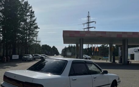 Toyota Carina, 1990 год, 140 000 рублей, 7 фотография