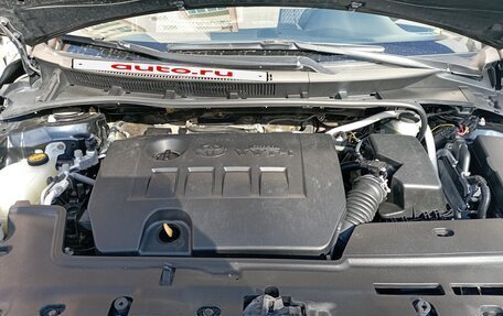 Toyota Corolla, 2010 год, 1 070 000 рублей, 6 фотография