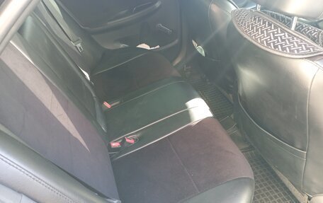 Toyota Corolla, 2010 год, 1 070 000 рублей, 10 фотография