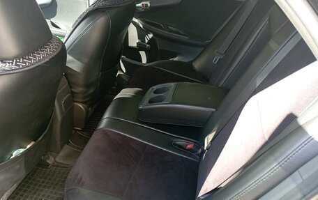 Toyota Corolla, 2010 год, 1 070 000 рублей, 11 фотография