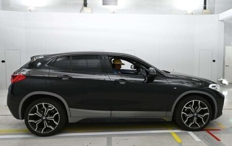 BMW X2, 2019 год, 1 540 000 рублей, 3 фотография