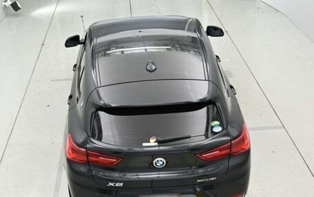 BMW X2, 2019 год, 1 540 000 рублей, 7 фотография