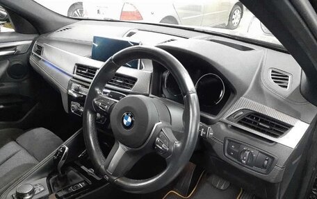 BMW X2, 2019 год, 1 540 000 рублей, 9 фотография