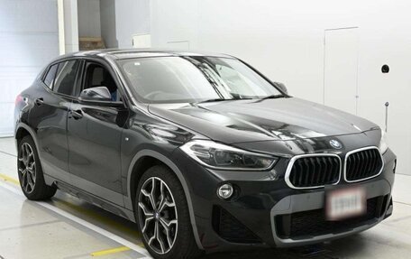 BMW X2, 2019 год, 1 540 000 рублей, 5 фотография