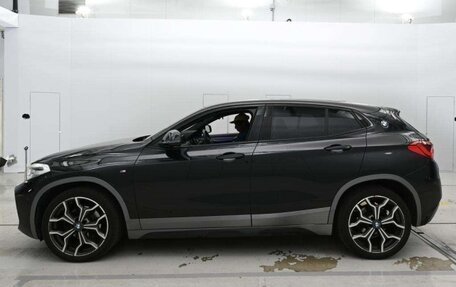 BMW X2, 2019 год, 1 540 000 рублей, 4 фотография