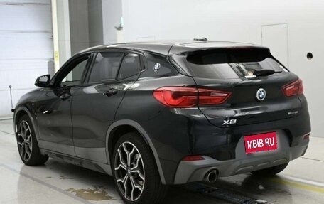 BMW X2, 2019 год, 1 540 000 рублей, 8 фотография