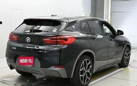 BMW X2, 2019 год, 1 540 000 рублей, 6 фотография