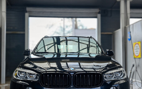 BMW X5, 2017 год, 4 300 000 рублей, 5 фотография
