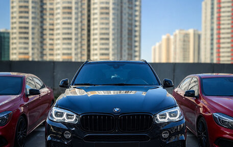 BMW X5, 2017 год, 4 300 000 рублей, 4 фотография