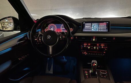 BMW X5, 2017 год, 4 300 000 рублей, 2 фотография