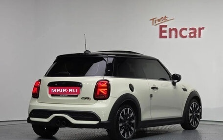 MINI Hatch, 2021 год, 1 650 000 рублей, 3 фотография