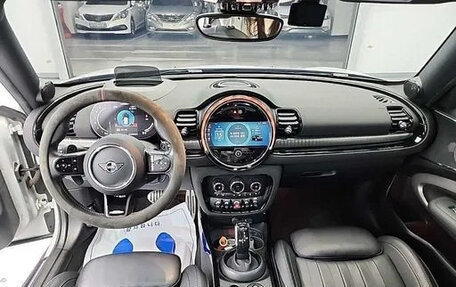 MINI Clubman, 2022 год, 2 615 000 рублей, 5 фотография