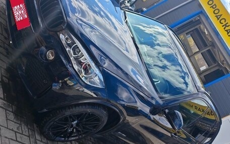 BMW X5, 2017 год, 4 300 000 рублей, 7 фотография
