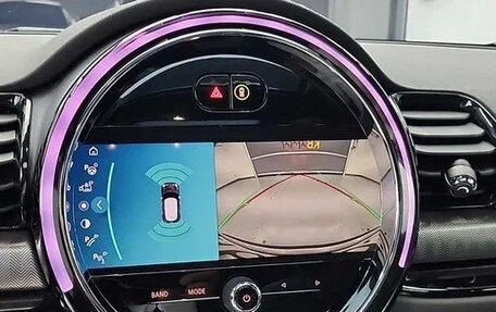 MINI Clubman, 2022 год, 2 615 000 рублей, 10 фотография